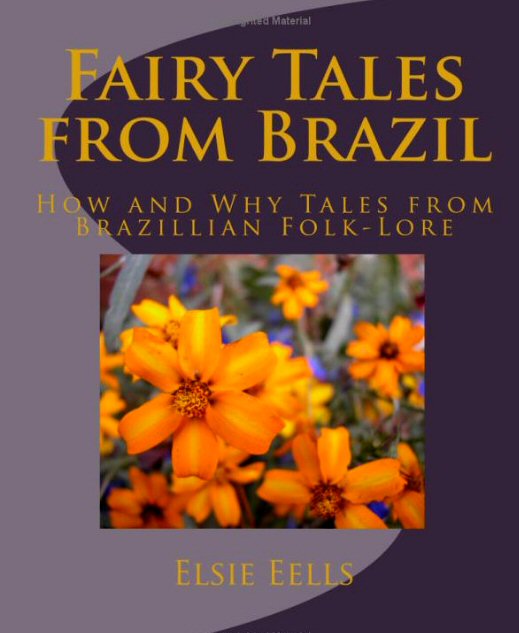 Fairy Tales from Brazil [ePUB]